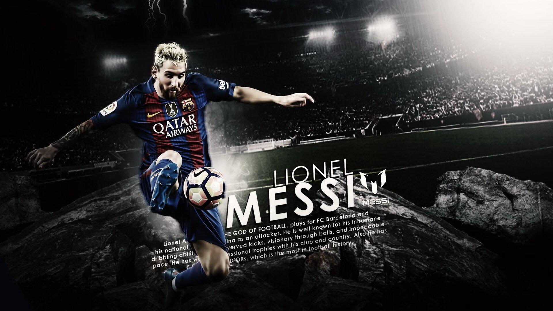 梅西第八次捧起金球奖 阿根廷巨星再创足坛历史