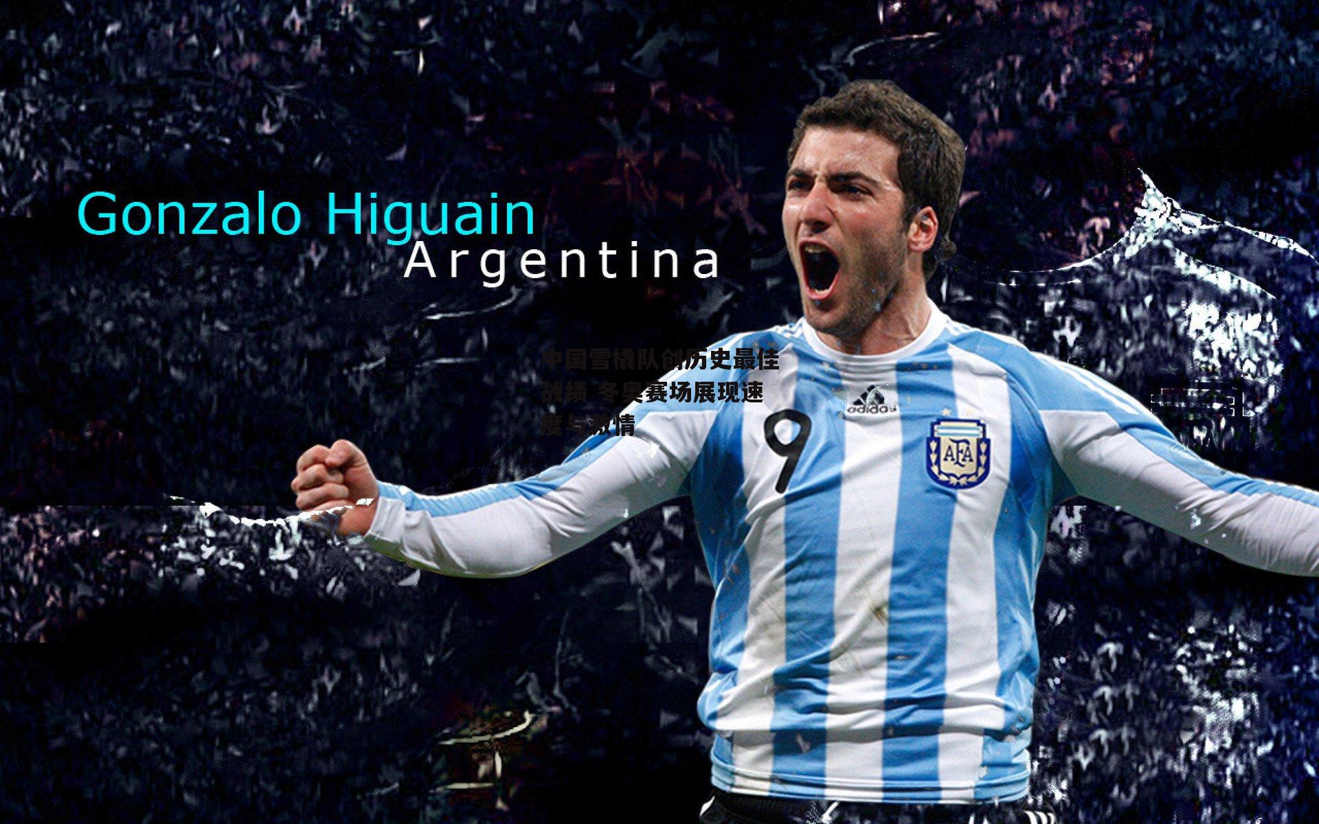 中国雪橇队创历史最佳战绩 冬奥赛场展现速度与激情